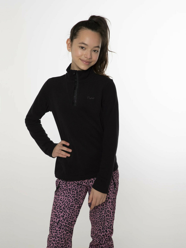 Protest Felpa bambina Protest MUTEY JR