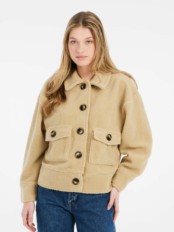 Protest Giacca camicia donna Protest PRTBOND