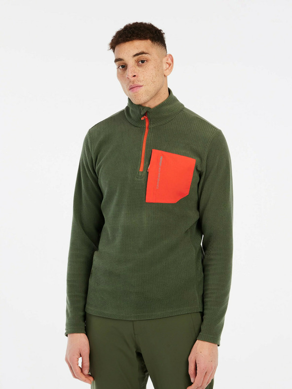 Protest Felpa da uomo Protest PRTCARE