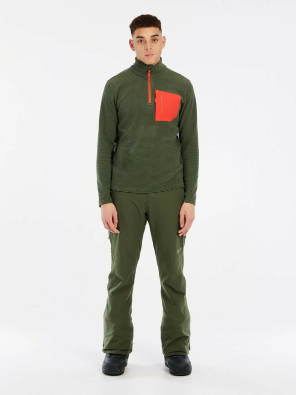 Protest Felpa da uomo Protest PRTCARE