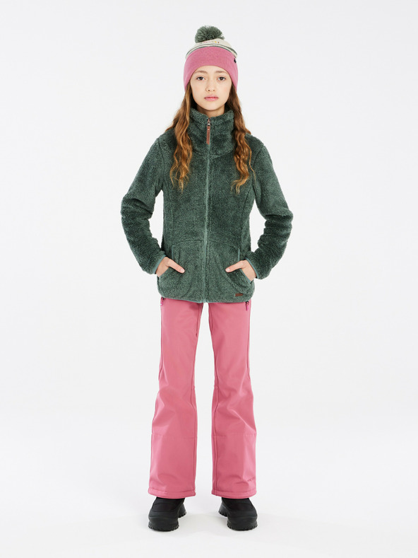 Protest Felpa Protest RIRI JR bambina