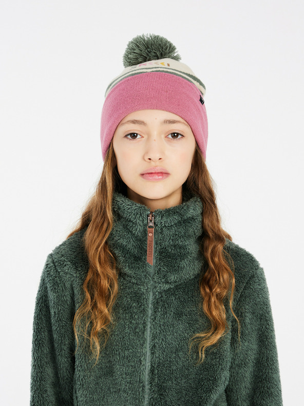 Protest Felpa Protest RIRI JR bambina