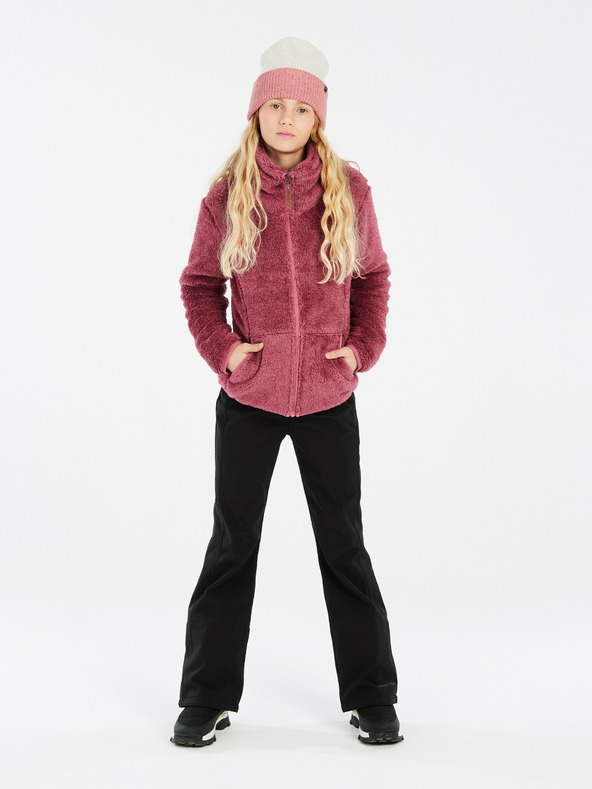 Protest Felpa Protest RIRI JR bambina