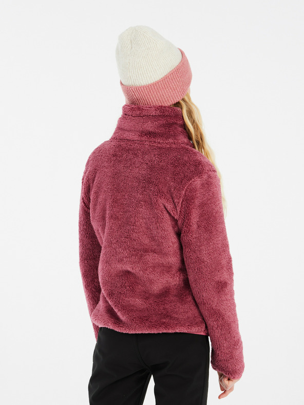 Protest Felpa Protest RIRI JR bambina