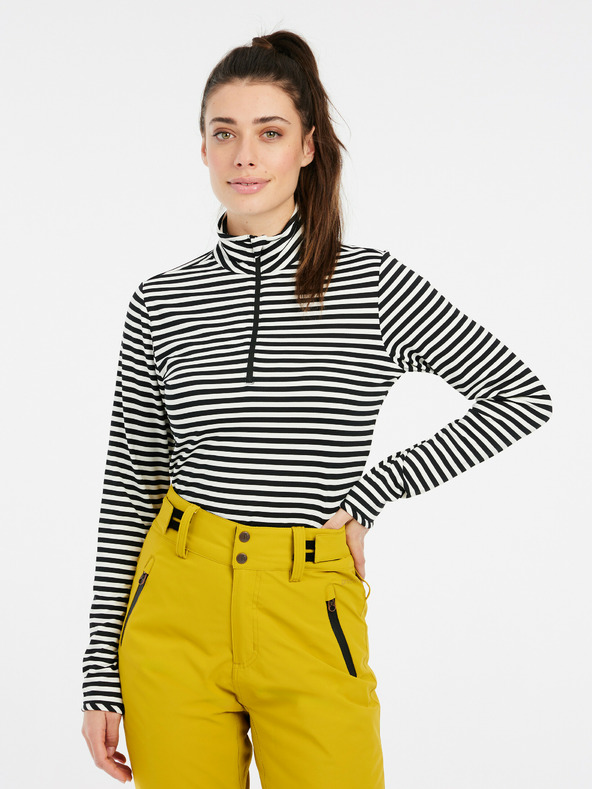 Protest Felpa Protest PRTNOON donna