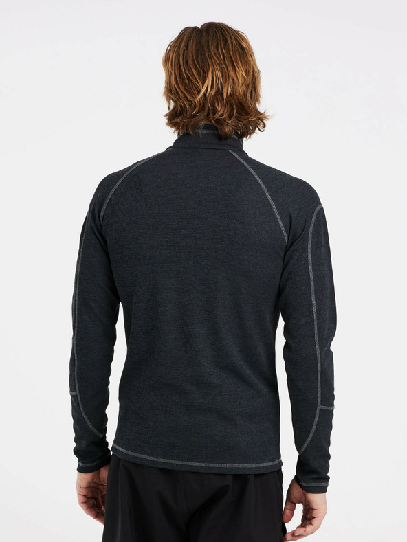 Protest Felpa da uomo Protest PRTLOUISIANA