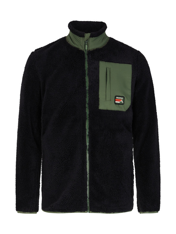 Protest Felpa Protest PRTLOAD Uomo