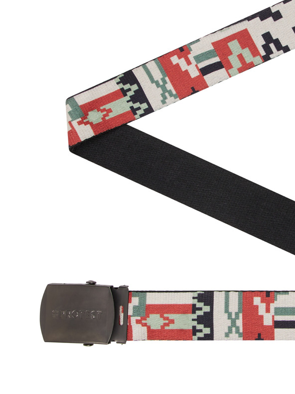 Protest Cintura da uomo Protest PRTMETRO