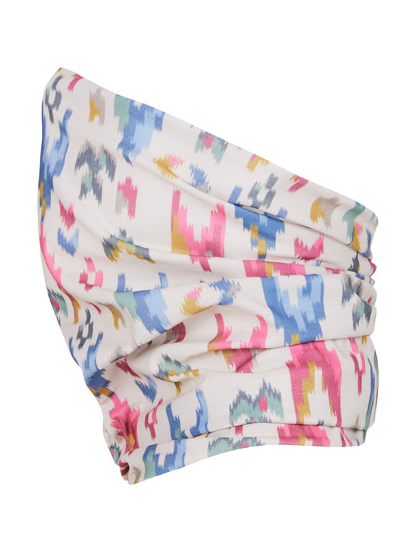 Protest Scaldacollo donna Protest PRTBAYOU