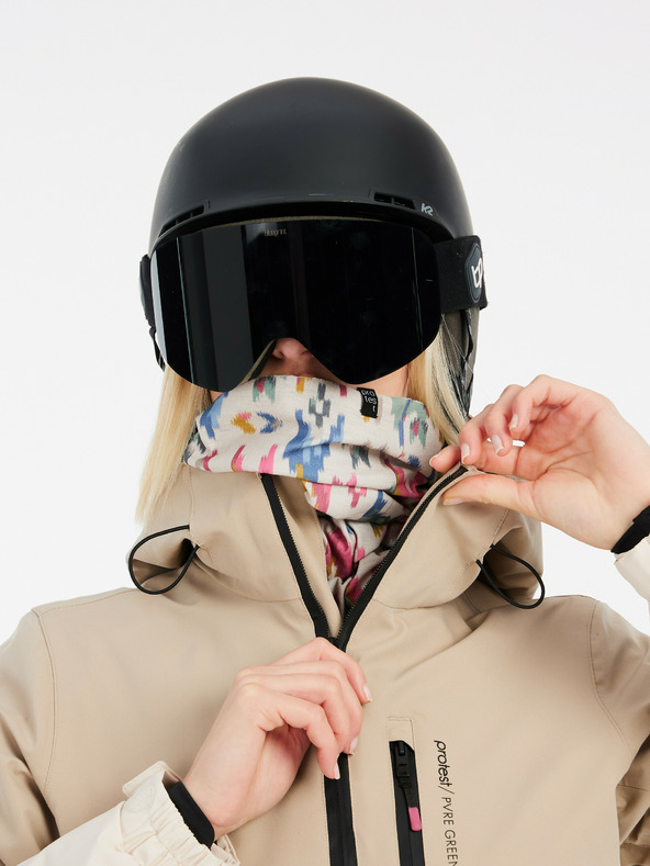 Protest Scaldacollo donna Protest PRTBAYOU