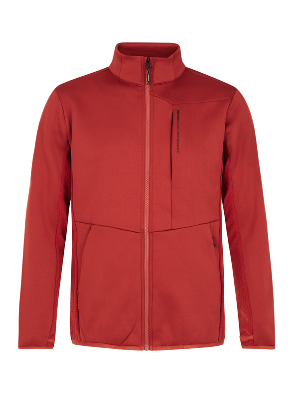 Protest Felpa da uomo Protest PRTFRAPTON