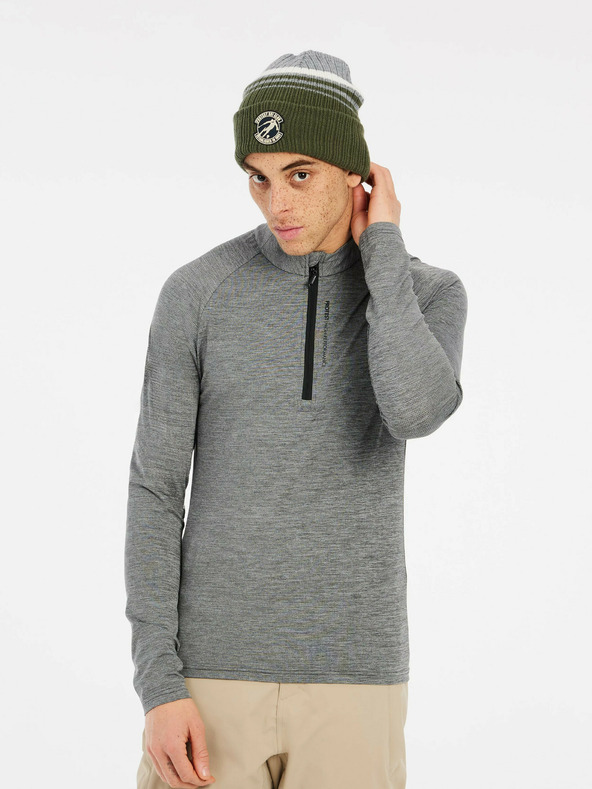 Protest Protest PRTHENRY Felpa da uomo