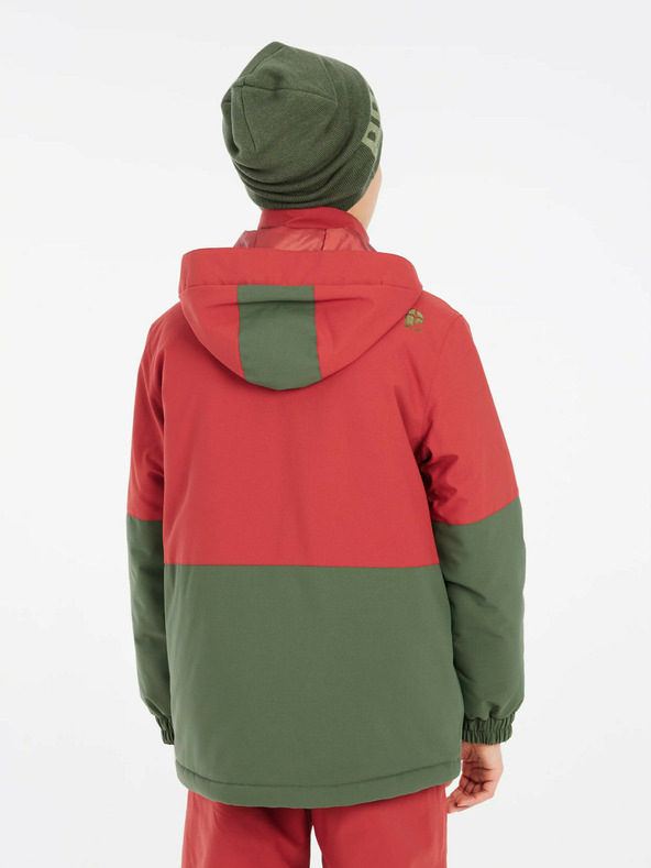 Protest Giacca da sci bambino Protest PRTSAVER JR