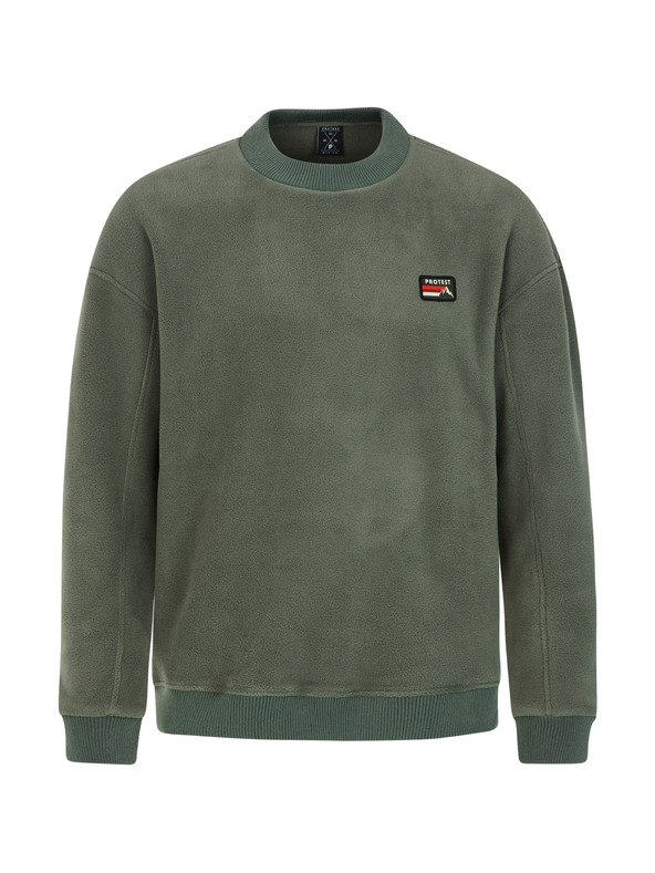 Protest Felpa da uomo Protest PRTNOLLIE