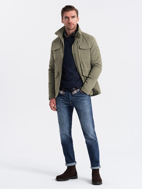 Ombre Clothing Giacca Ombre Clothing da uomo