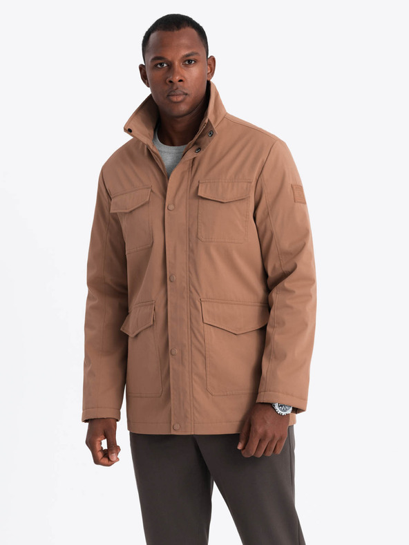 Ombre Clothing Giacca Ombre Clothing da uomo