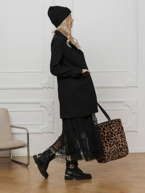 Edoti Cappotto donna 034CLR Edoti