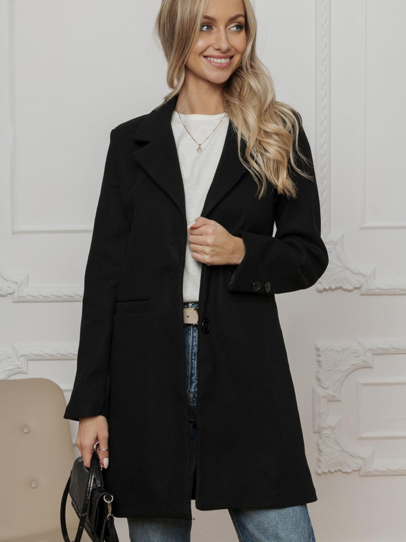 Edoti Cappotto donna 034CLR Edoti