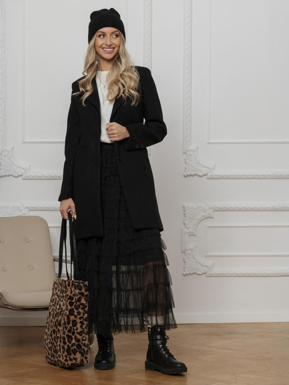 Edoti Cappotto donna 034CLR Edoti