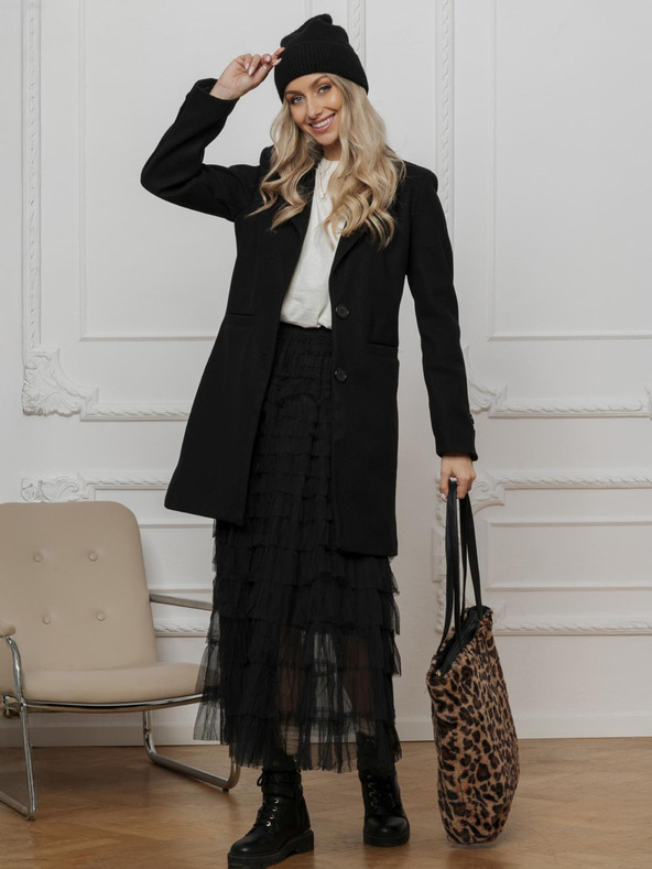 Edoti Cappotto donna 034CLR Edoti