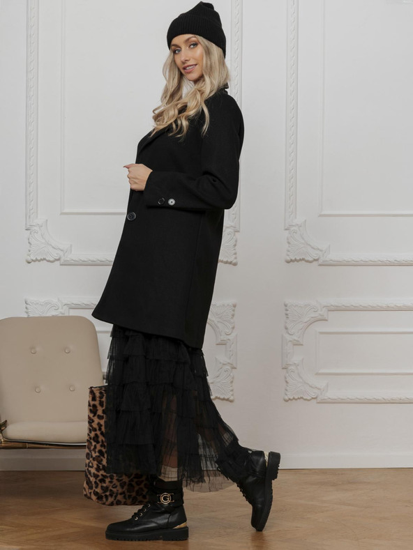 Edoti Cappotto donna 034CLR Edoti