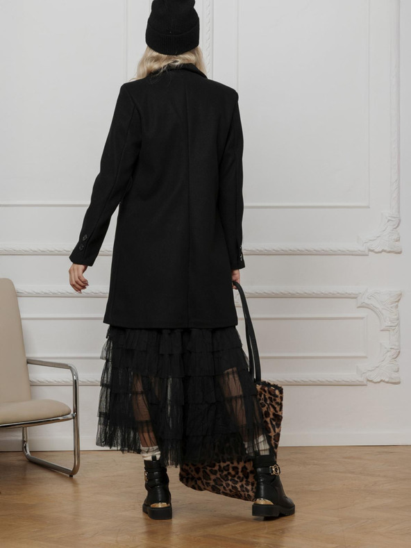 Edoti Cappotto donna 034CLR Edoti