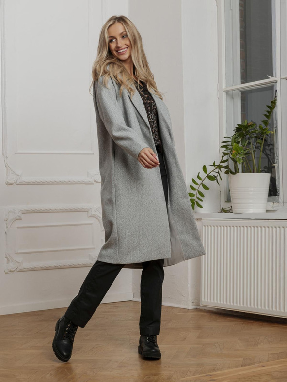 Edoti Cappotto donna 034CLR Edoti