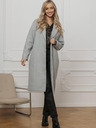 Edoti Cappotto donna 034CLR Edoti