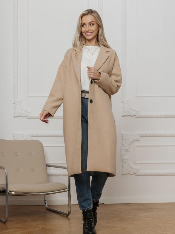 Edoti Cappotto donna 034CLR Edoti