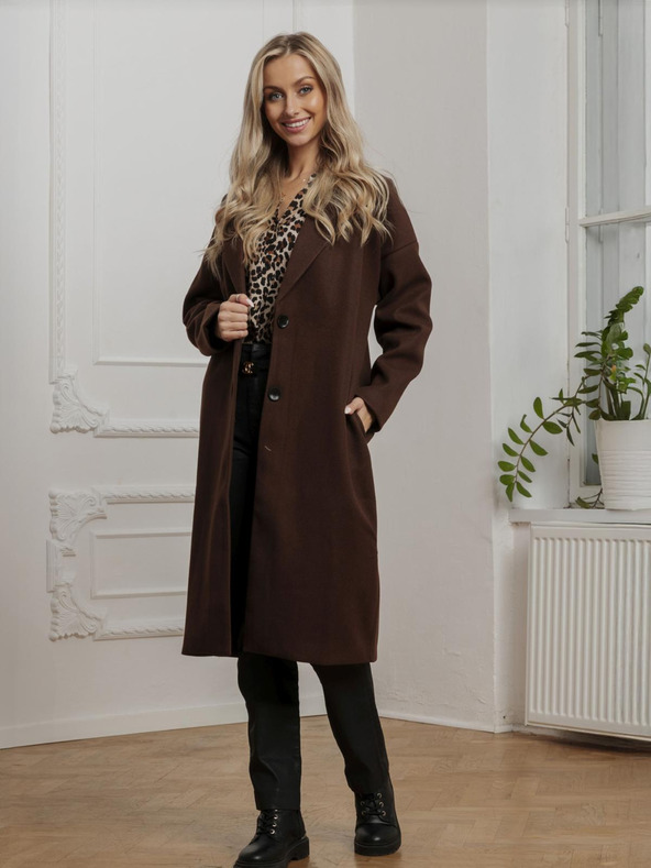 Edoti Cappotto donna 034CLR Edoti