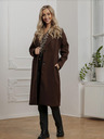 Edoti Cappotto donna 034CLR Edoti