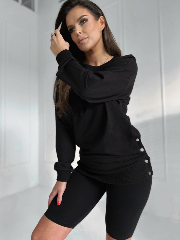 Edoti Felpa donna 042TLR Edoti