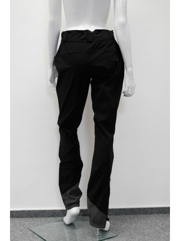 Kilpi MESTALO-W Black Pants