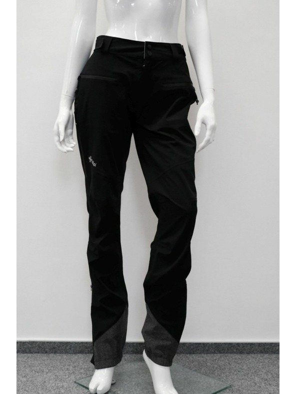 Kilpi MESTALO-W Black Pants