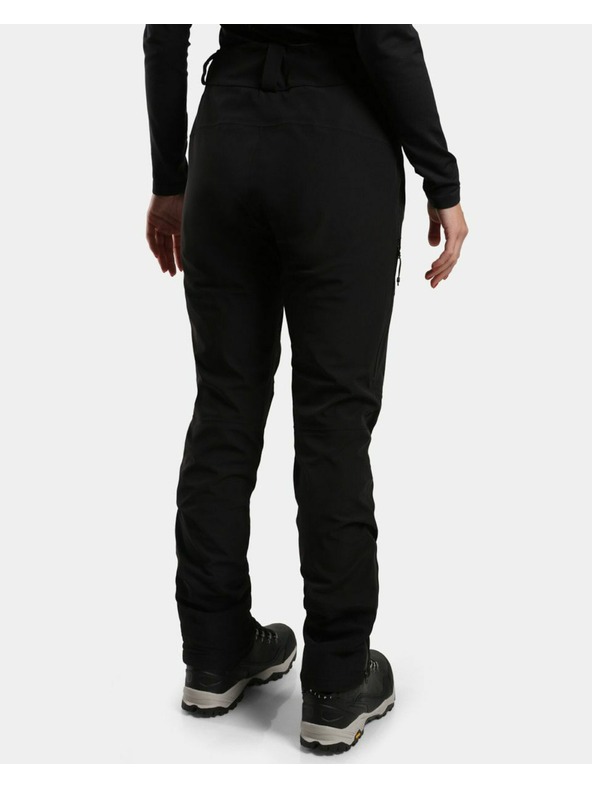 Kilpi MESTALO-W Black Pants