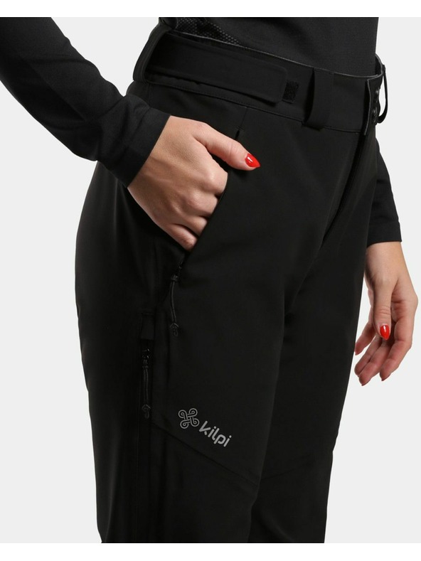 Kilpi MESTALO-W Black Pants