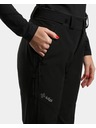 Kilpi MESTALO-W Black Pants