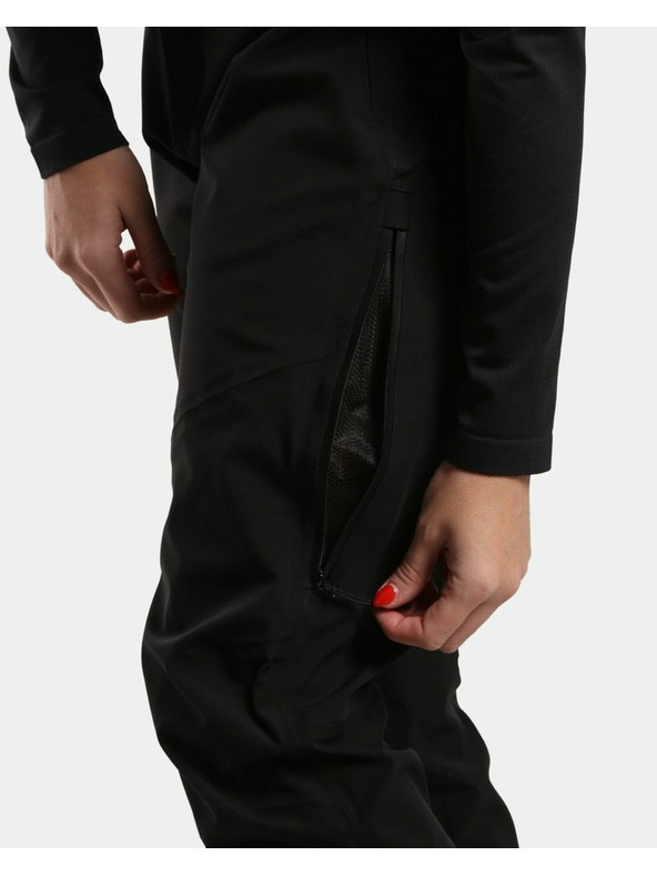 Kilpi MESTALO-W Black Pants