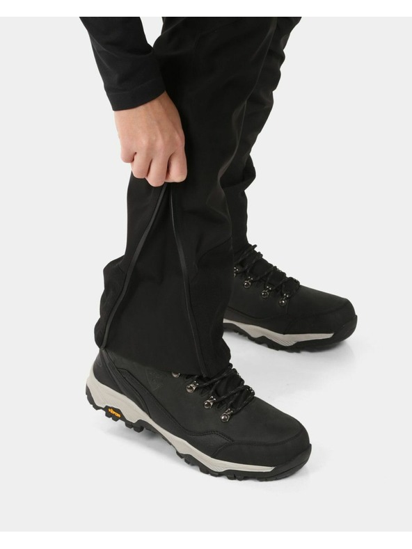 Kilpi MESTALO-W Black Pants