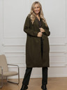 Edoti Cappotto Edoti donna