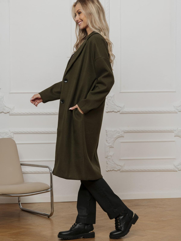 Edoti Cappotto Edoti donna