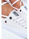 BIG STAR SHOES Scarpe da ginnastica classiche Big Star da donna - Bianco