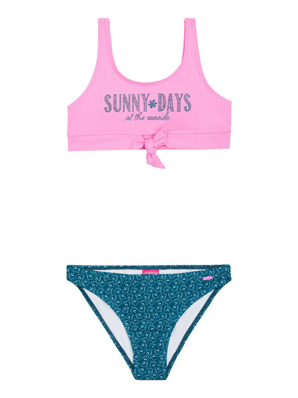 Protest Protest PRTNAOMO JR Costume da bagno per ragazze