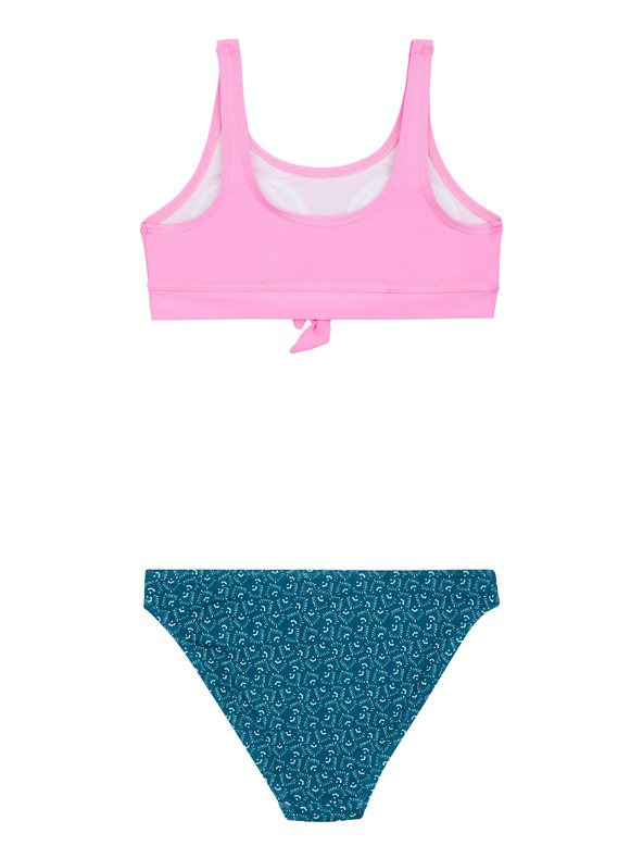 Protest Protest PRTNAOMO JR Costume da bagno per ragazze