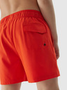 4F Pantaloncini da bagno da bambino 4F - rosso