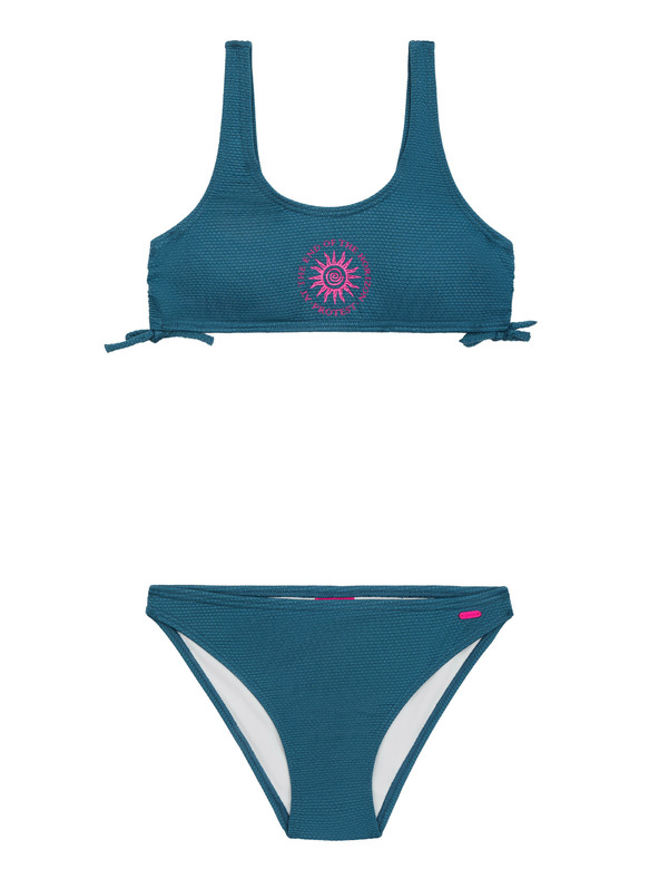 Protest Costumi da bagno da bambina Protest PRTLUCIE JR