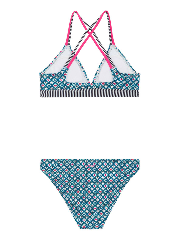 Protest Protest PRTREVA JR Costume da bagno per bambina