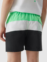 4F Pantaloncini da mare da bambino 4F - verde