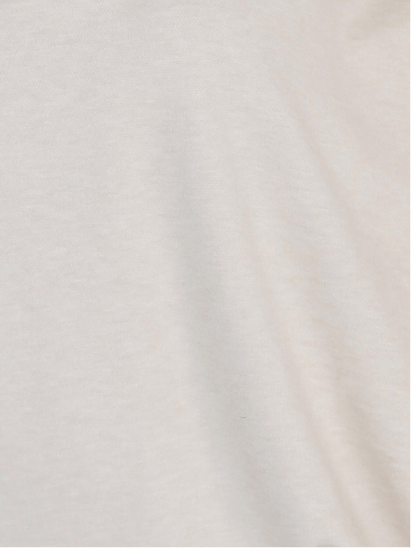 numoco Abito con collo a pipistrello - Beige Numoco