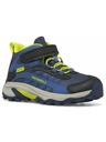 Merrell Scarpa Merrell MK267543 MOAB SPEED 2 MID A/C WTPF